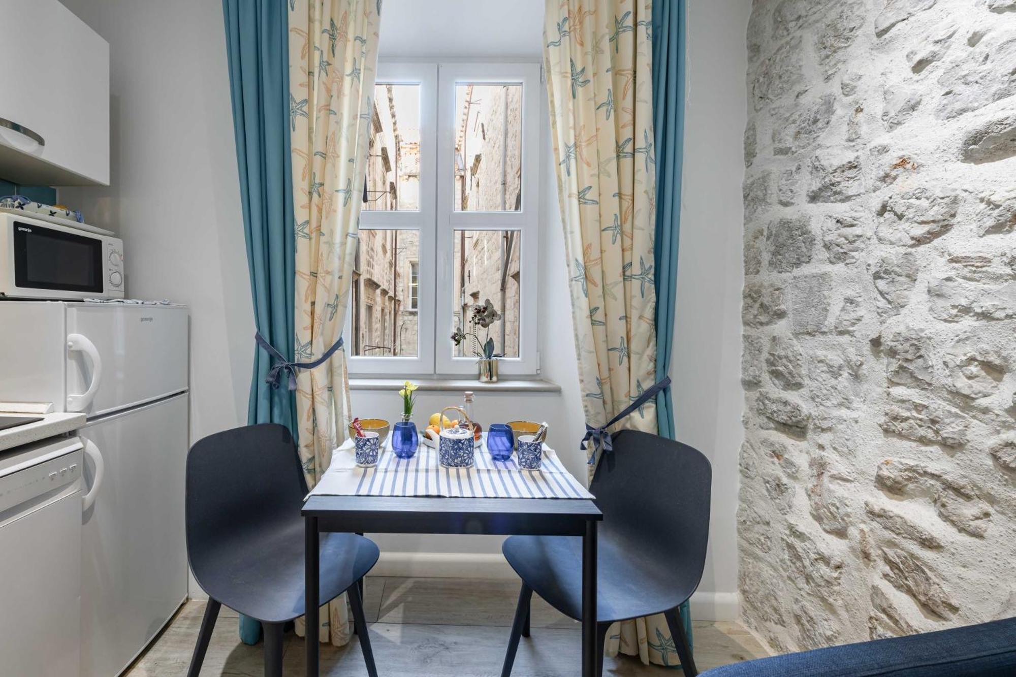 דוברובניק L & L Old Town Apartments מראה חיצוני תמונה