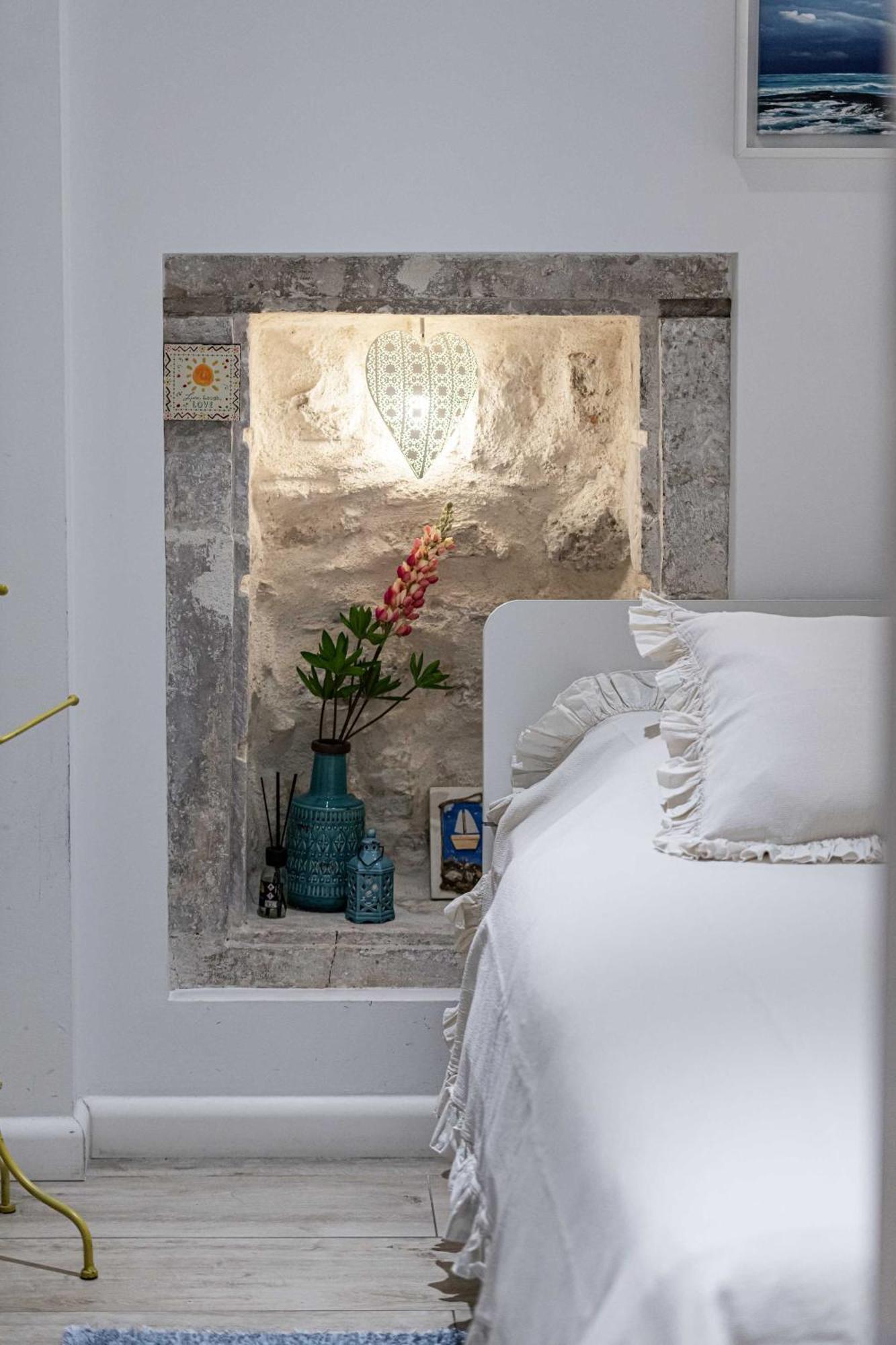 דוברובניק L & L Old Town Apartments מראה חיצוני תמונה