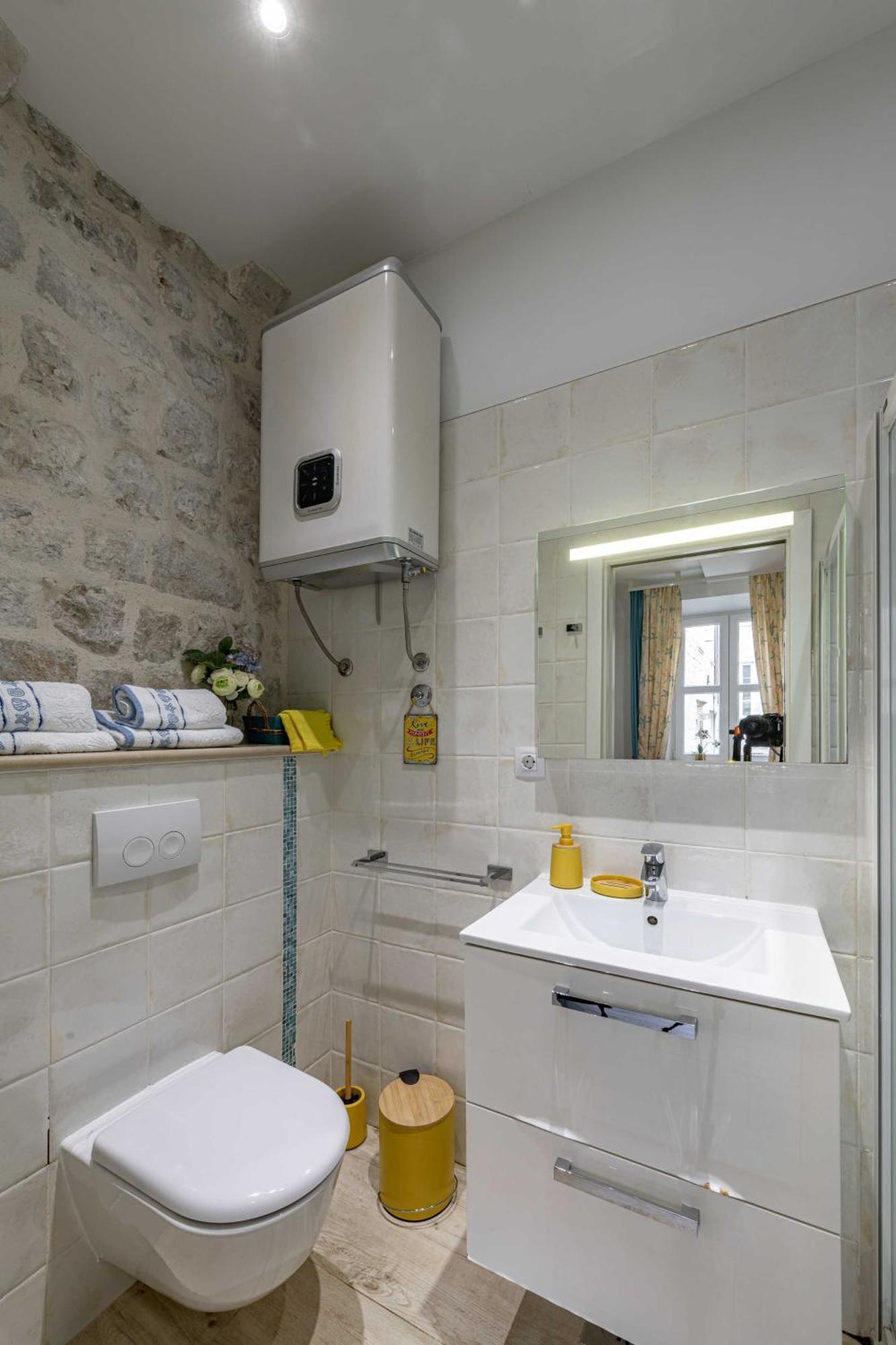 דוברובניק L & L Old Town Apartments חדר תמונה
