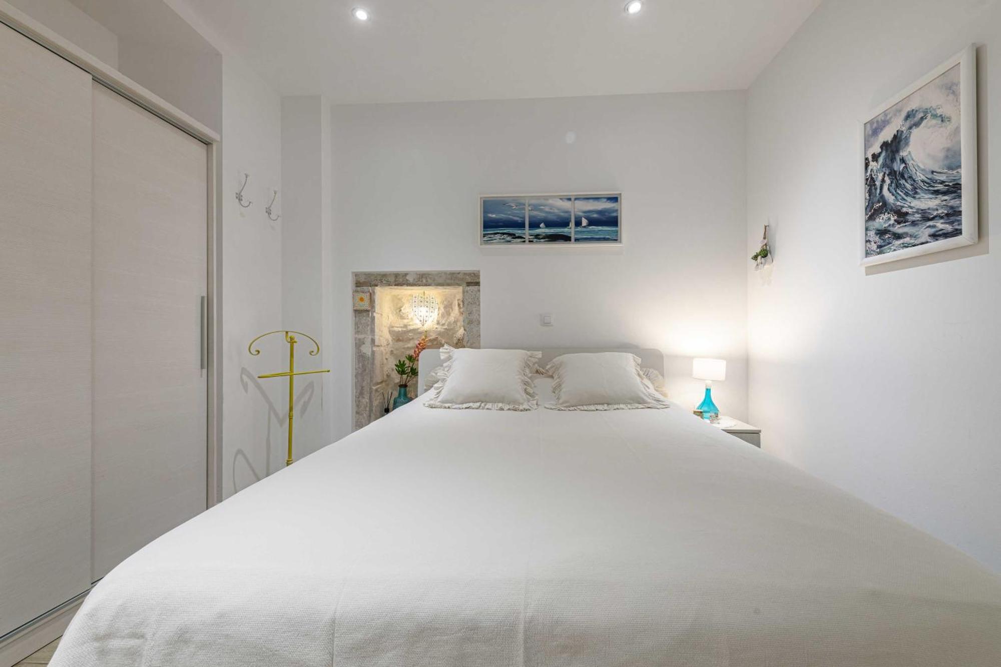 דוברובניק L & L Old Town Apartments חדר תמונה