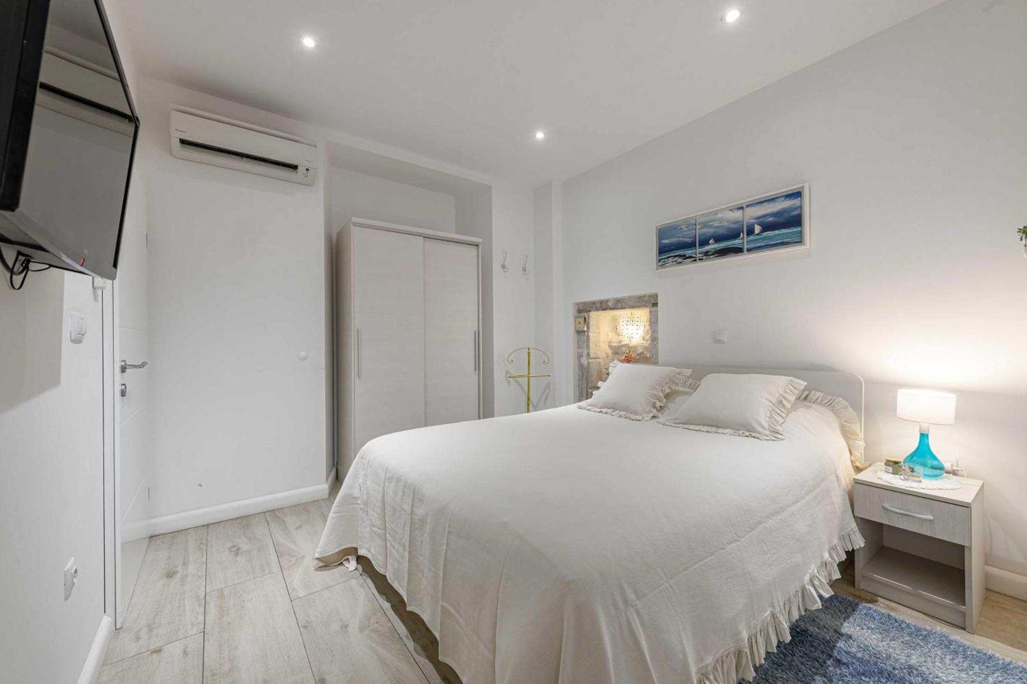 דוברובניק L & L Old Town Apartments מראה חיצוני תמונה