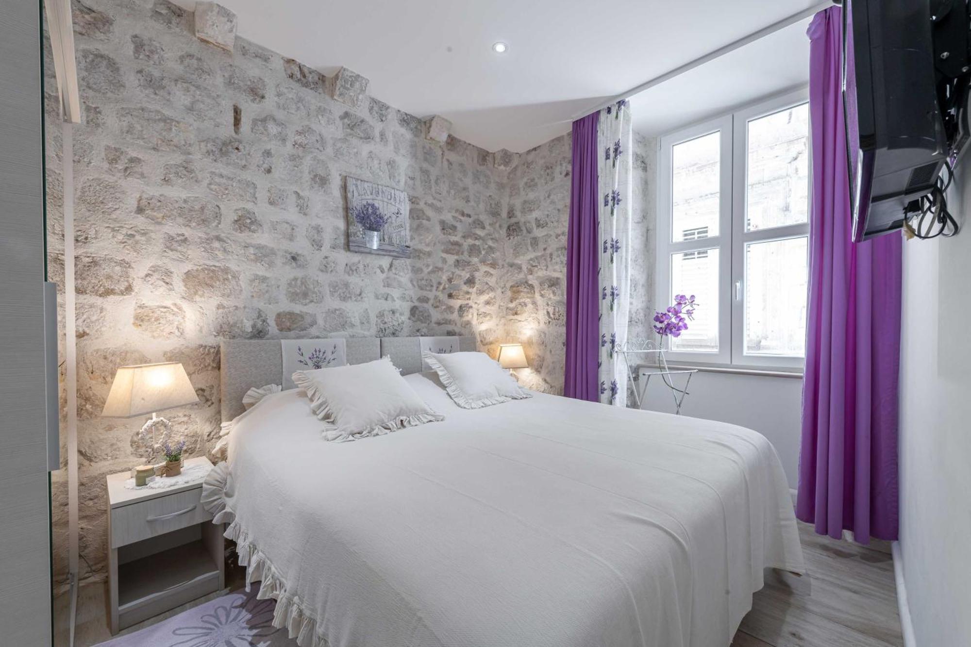 דוברובניק L & L Old Town Apartments מראה חיצוני תמונה