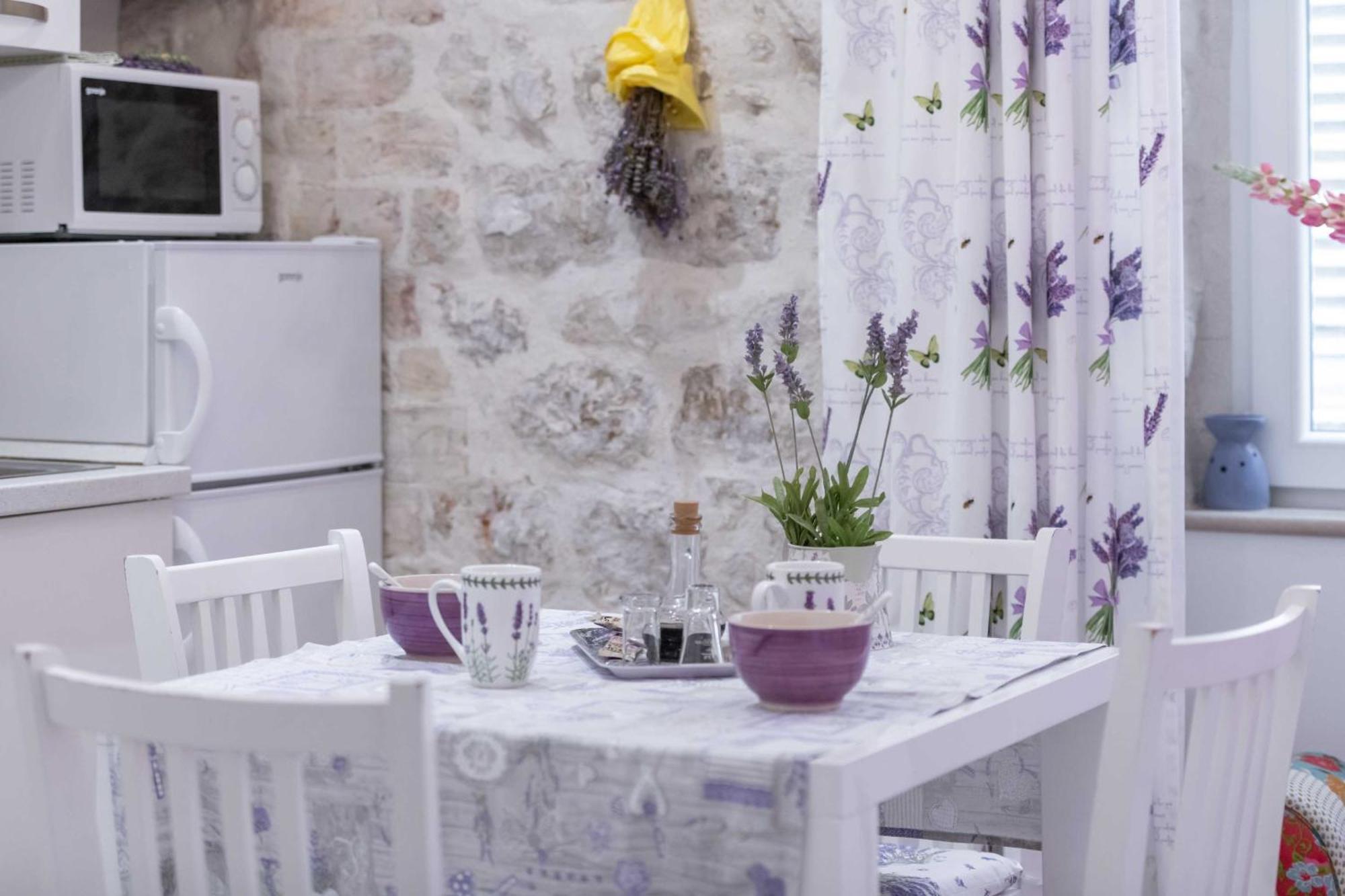 דוברובניק L & L Old Town Apartments מראה חיצוני תמונה