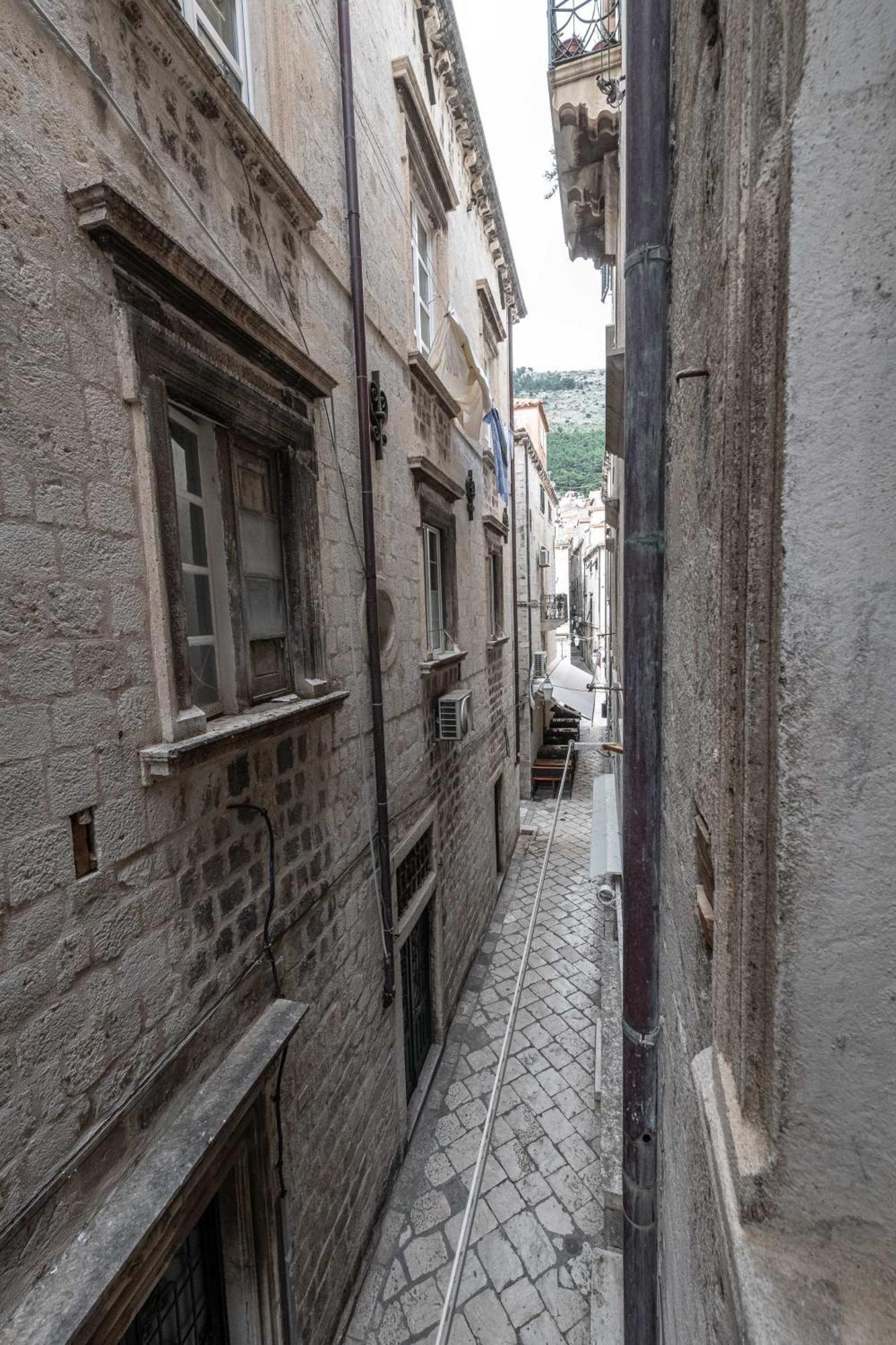 דוברובניק L & L Old Town Apartments מראה חיצוני תמונה
